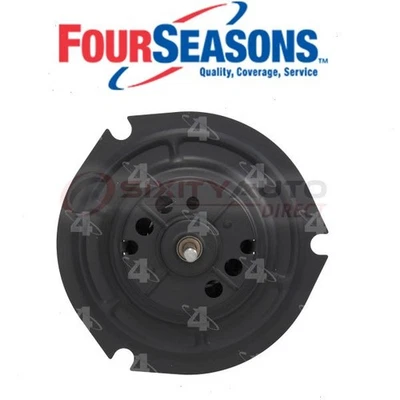 Four Seasons HVAC Blower Motor for 1975-1977 Dodge B200 - Heating Air ku - Image 1 of 4