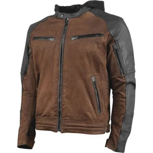 Speed And Strength Men's Straight Savage 2.0 Jacket - Brown - Small 889583 - Picture 1 of 4