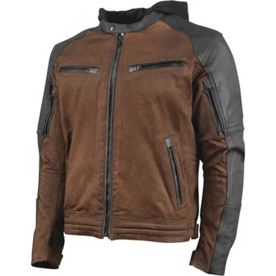 Speed And Strength Men's Straight Savage 2.0 Jacket - Brown - Small 889583 - Image 1 of 4