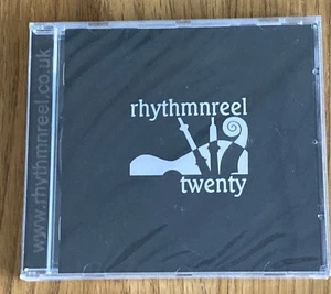 Rythmnreel: Twenty. Celtic Rock. 11 Track CD Album from 2012. NEW & SEALED. - Bild 1 von 4