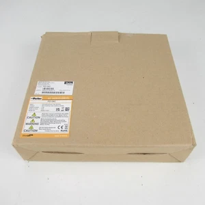 PARKER SINGLE-AXIS SERVO DRIVE WITH ETHERCAT INTERFACE - PD-04C - Picture 1 of 11