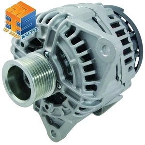 New 70A Alternator For New Holland W110B 08-On 8EL012584-021 301699RIB 40024051 - Picture 1 of 2