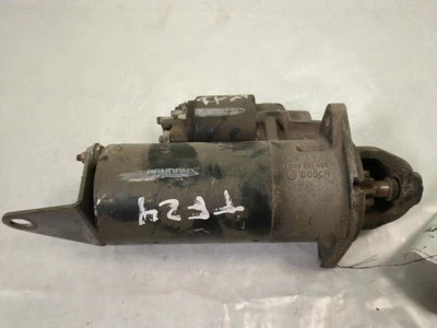 Starter Motor Fits 92-99 BMW 318i 13926 - Image 1 of 4