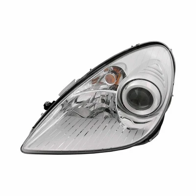 Faro lado conductor para Mercedes-Benz SLK280 2005-2011 Foto 1 de 4