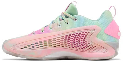 Adidas AE 1 Low J '3SSB'Niños talla 7- JR3916 Foto 1 de 4