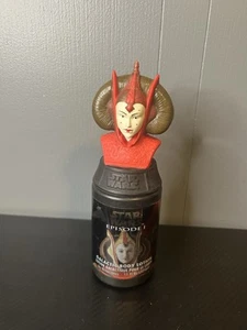 Star Wars Episode 1 Galactic Body Lotion Queen Amidala Image 11 Fl Oz 1999 - Picture 1 of 4