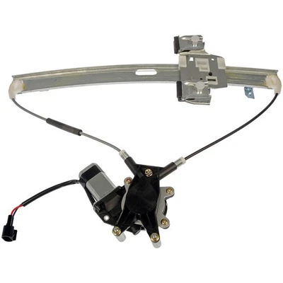 Dorman Front Left Window Motor & Regulator For Mitsubishi Raider - Image 1 of 3