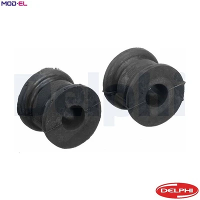 BUSHING STABILISER BAR TD1882W FOR MERCEDES-BENZ M 111.977 2.3L 4cyl M-CLASS - Image 1 of 4