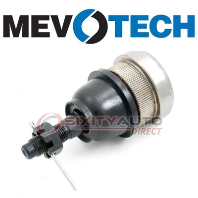 Mevotech Supreme Rear Lower Ball Joint for 1985-1993 Cadillac Fleetwood - rx Foto 1 de 4