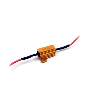 LOAD RESISTOR : 25W - Picture 1 of 3