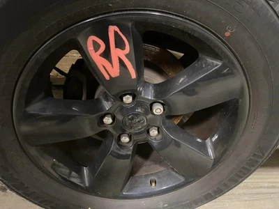 Roda estilo clássico 5 lugares roda 20x8 compatível com 13 15-22 DODGE 1500 PICKUP 1863548 - Imagem 1 de 4