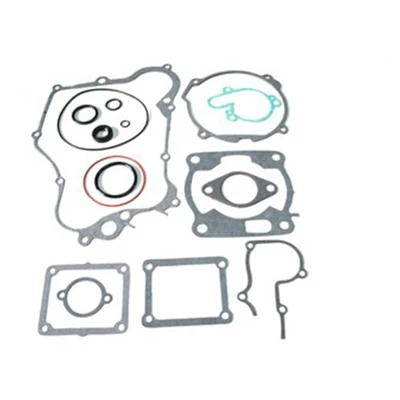 1986-1988 Yamaha YZ125 Dirt Bike Namura Full Gasket Kit - Image 1 of 2