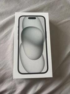 Apple iPhone 15 Pro 256GB EMPTY BOX Only - Photo 1 sur 3
