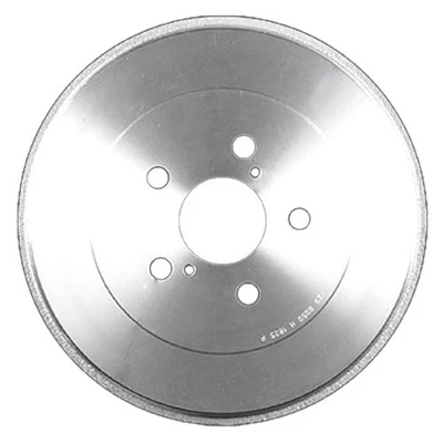 For Toyota Matrix 2003-2008 Bendix PDR0747 Global Premium Rear Brake Drum Foto 1 de 2