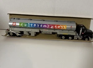 Camión cisterna de juguete TEXACO con pegatinas KB Toys - Juegos Olímpicos 1996 Atlanta - #3 - Imagen 1 de 3