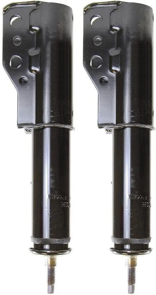 2PCS Front Monroe Shocks Struts For Chevrolet Camaro 1986 1985 1984 1983 1982 - Image 1 of 1