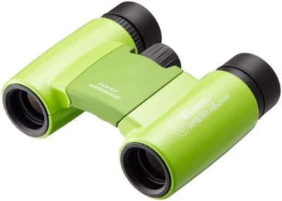 Vixen 13504-2 Arena H Series Binocular, Arena H 8 x 21 WP, Green F/S w/Tracking# - Image 1 of 4