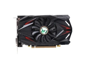 MS-RX550-TF-4G/GDDR5 Gpu Gaming Video Card Video New - Afbeelding 1 van 4
