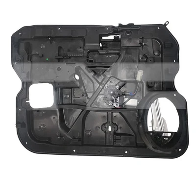 New Left Window Regulator Fits Ram 3500 Laramie Longhorn 2013-2024 By CH1356110 - Image 1 of 3