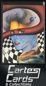 Imágenes de cómic de Modern Woman 1993 Beyond Bizarre Jim Warren #54 - Imagen 1 de 2