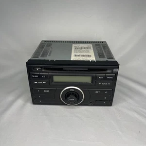 2010 Nissan 370z OEM CD Player Radio Car Stereo Model PN-3089L - Picture 1 of 8