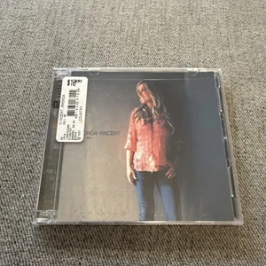 SEALED Only Me by Rhonda Vincent (CD, Jan-2014, 2 Discs, Upper Management) - Bild 1 von 2