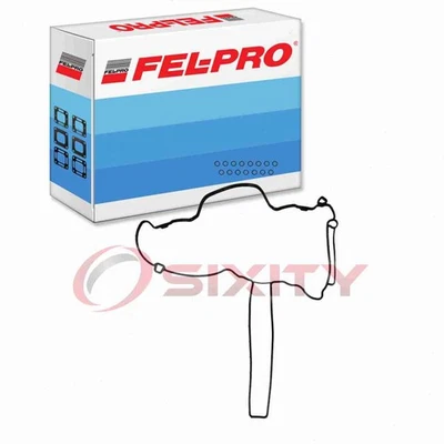 Juego de juntas de cubierta de válvula de motor Fel-Pro para Buick Encore 2013-2016 1,4 L L4 qa Foto 1 de 4