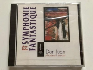 Symphonie Fantastique - Picture 1 of 1