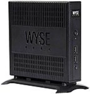 Wyse 909833-01L 5012-D10D Slimline Thin Client - Picture 1 of 1