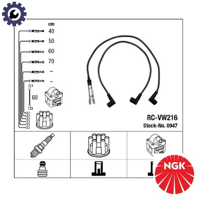 4x SPARK PLUG 5068 FOR4x SPARK PLUG 5068 FOR HONDA  31918-MEB-671  31918-MEB-671 - Image 1 of 4