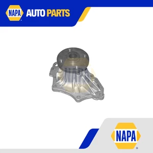 Water Pump fits TOYOTA RAV4 2.4 05 to 13 2AZ-FE Coolant NAPA 161000H010 Quality - Picture 1 of 8