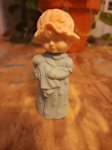 Avon Little Dream Girl Sweet Honesty Cologne Glass Bottle Vintage Full - Picture 1 of 6