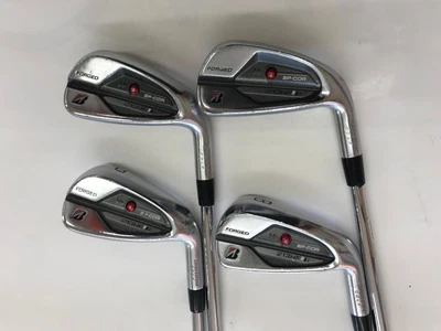 Bridgestone 213HF Iron #7-9.P(4Clubs)/MODUS/Flex:S/Iron set - Image 1 of 4