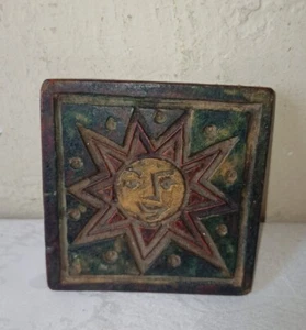 Timbre Antique pour Tissus - Afbeelding 1 van 4