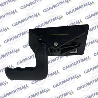 2000-2006 GMC Yukon Rear Left Side Inner Interior Door Handle 15760297 OEM Foto 1 de 4