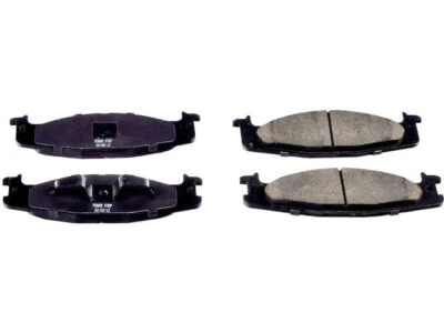 For 1994-1996 Ford F150 Brake Pad Set Front Power Stop 66594MM 1995 - Image 1 of 2