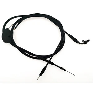 Throttle cable for CPI, Keeway, Explorer, Generic, QJ, 1E40QMB - Picture 1 of 5