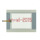 Touch Screen Panel For Microinnovation Xvs-440-10Mpi-1-10 With Front Overly