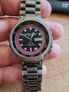 đź’ŽOROLOGIO WATCH SUB BARRACUDA BY BULOVAđź’Ž - Foto 1 di 9