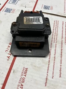 Mercruiser ignition module - Picture 1 of 7