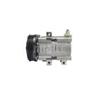 MAHLE Air Con Compressor ACP88000S - Precision OE Matching Fit & High Quality