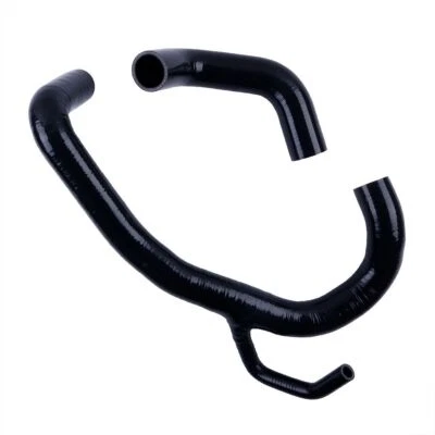 Silicone Radiator Hose for 2011-2015 Dodge Charger Challenger Chrysler 300 6.4L - Image 1 of 4