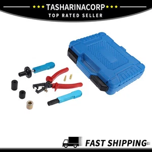Piece of 1 Fuel Injector Install/Remove Tool fit for BMW N55 N63 S55 S63 Engine - Picture 1 of 7