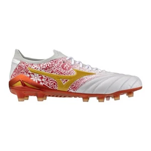 Mizuno Morelia Neo IV 4 Beta SR4 JAPAN P1GA2498.04 Champion Gold 2024 Cleats - Bild 1 von 11