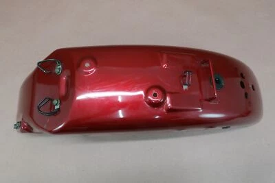 Guardabarros guardabarros de rueda trasera Suzuki Intruder 800 VS800 Boulevard S50 1992-2009 Foto 1 de 4