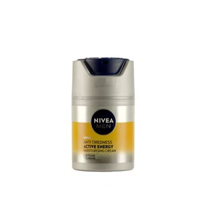Crema facial hidratante Nivea Men Skin Energy 50 ml - Imagen 1 de 1