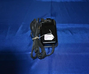 FOOT CONTROL BAKELITE BLACK  W/DOUBLE LEAD CORD #797 SINGER 457 SEWING MACHINE - Picture 1 of 4