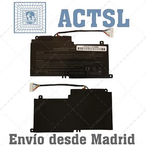 Bateria para TOSHIBA Satellite L50-A-146 PA5107U-1BRS 14.4V - Imagen 1 de 1