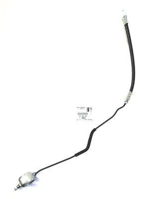 Original Opel  Kupplungsseil Hinten 5-Gang LL Astra H, Zafira B - 55352962 - Bild 1 von 4