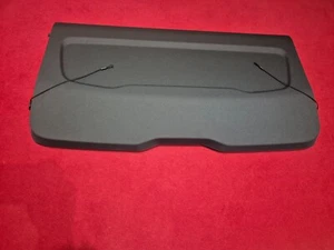 Original De Bandeja Trasera Sujetar la Tapa Audi A3 8Y Sportback 8Y4867769 - Imagen 1 de 5